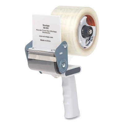TAPE DISPENSER MAX. 3